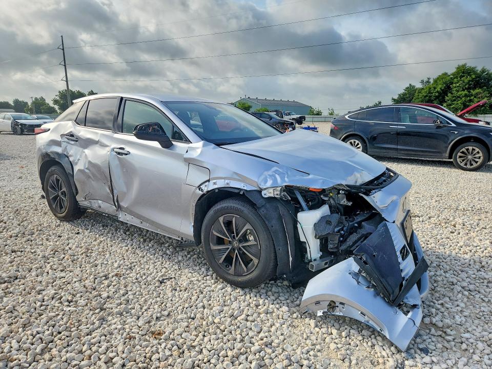 2024 Lexus Es 300h მანქანა იყიდება აუქციონზე, vin: JTJBDADB1TA006982, აუქციონის ნომერი: 58465276