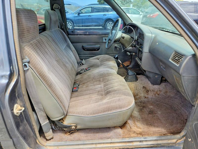Продажа на аукционе авто 1995 Toyota Pickup, vin: 4TARN81A0SZ321027, номер лота: 57365916