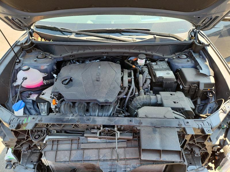 Aukcja sprzedaży 2025 Hyundai Tucson, vin: 5NMJECDE7SH537402, numer aukcji: 58930066