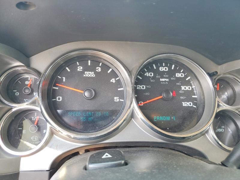 2011 Gmc Sierra მანქანა იყიდება აუქციონზე, vin: 1GT22ZC81BZ179933, აუქციონის ნომერი: 55323086