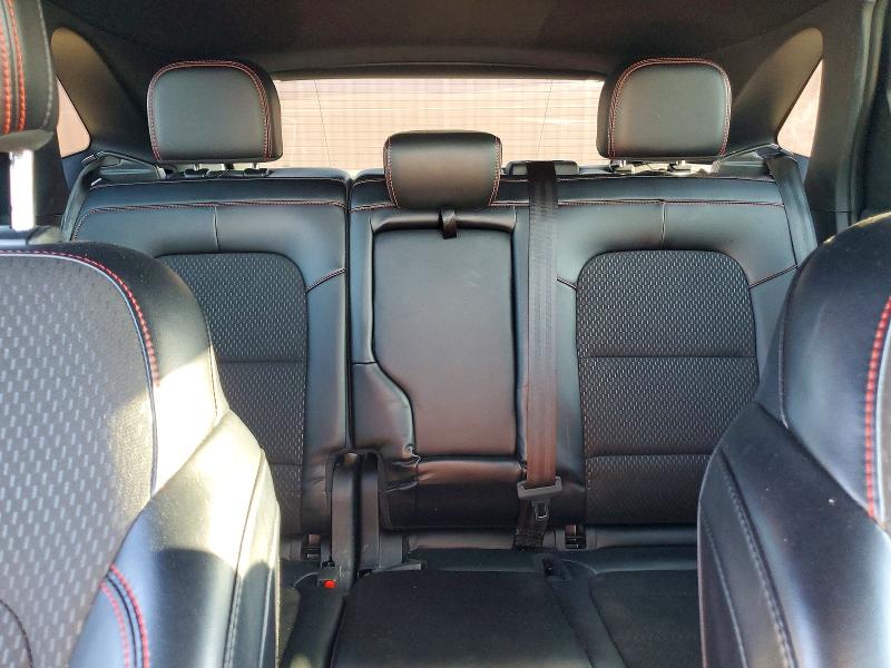 57252066 :رقم المزاد ، 1FMCU9MN4SUB34254 vin ، 2025 Ford Escape مزاد بيع