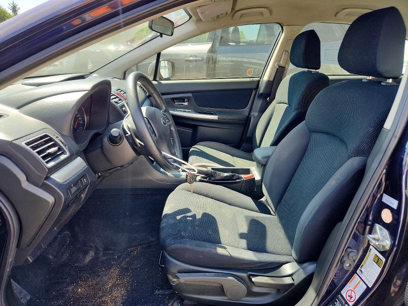 Aukcja sprzedaży 2016 Subaru Impreza, vin: JF1GJAB66GH011637, numer aukcji: 54922826