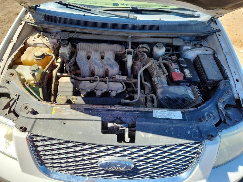 Продажа на аукционе авто 2007 Ford Freestyle, vin: 1FMDK02137GA41690, номер лота: 58130046
