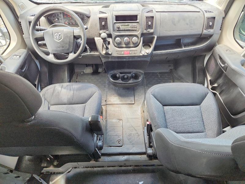 Продаж на аукціоні авто 2014 Ram Promaster 2500, vin: 3C6TRVDG0EE102735, номер лоту: 58840396