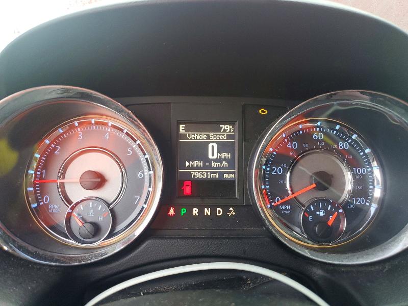 57875776 :رقم المزاد ، 2C4RC1CG5FR514678 vin ، 2015 Chrysler Town & Country مزاد بيع