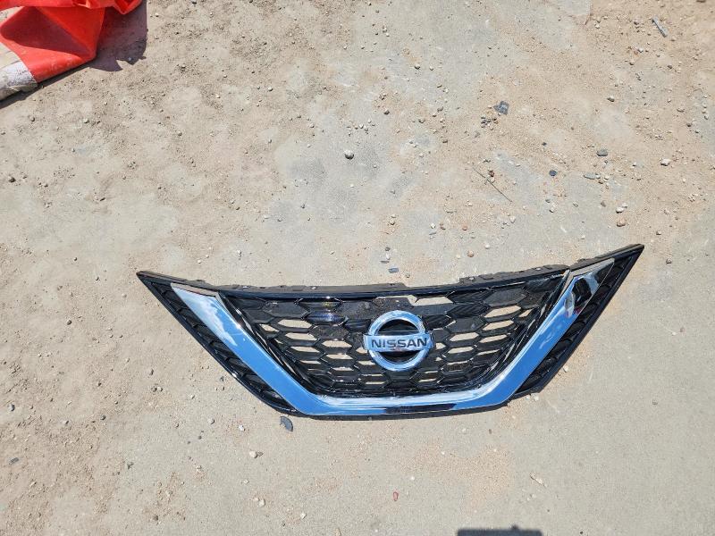 2017 Nissan Sentra მანქანა იყიდება აუქციონზე, vin: 3N1CB7AP6HY327387, აუქციონის ნომერი: 56432506