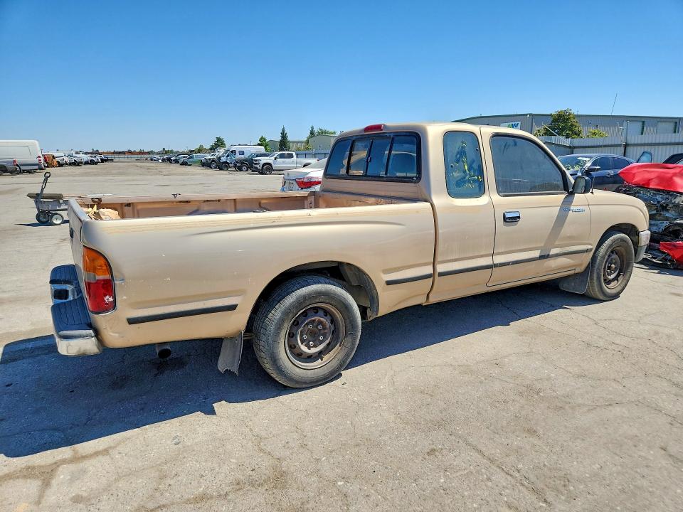 Продаж на аукціоні авто 1996 Toyota Tacoma, vin: 4TAVL52N5TZ113537, номер лоту: 57588646