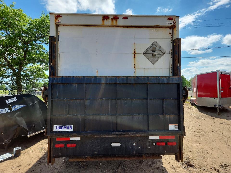 Aukcja sprzedaży 2016 Ford Econoline, vin: 1FDWE3FL7GDC13038, numer aukcji: 54515126