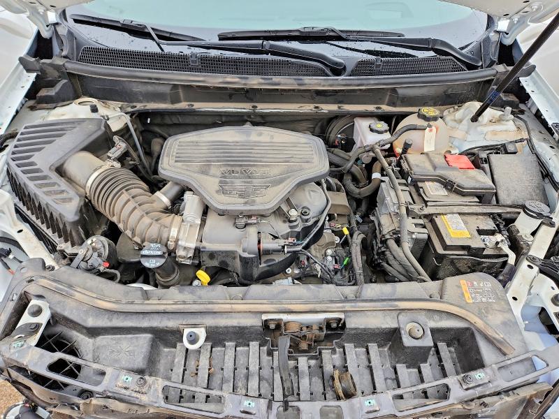 Продажа на аукционе авто 2022 Cadillac Xt5, vin: 1GYKNDRS9NZ172742, номер лота: 57881536