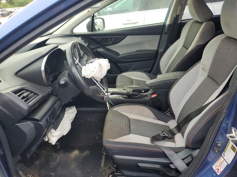 Aukcja sprzedaży 2018 Subaru Crosstrek, vin: JF2GTABC7J8202969, numer aukcji: 55742126