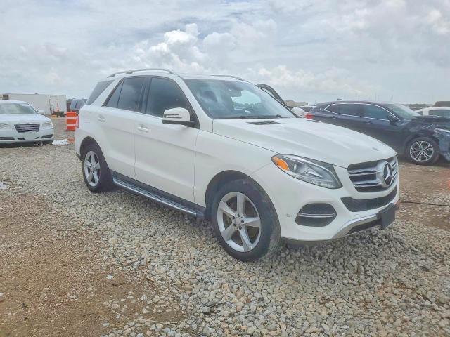 Aukcja sprzedaży 2017 Mercedes-benz Gle, vin: 4JGDA5JB1HA816244, numer aukcji: 56432266