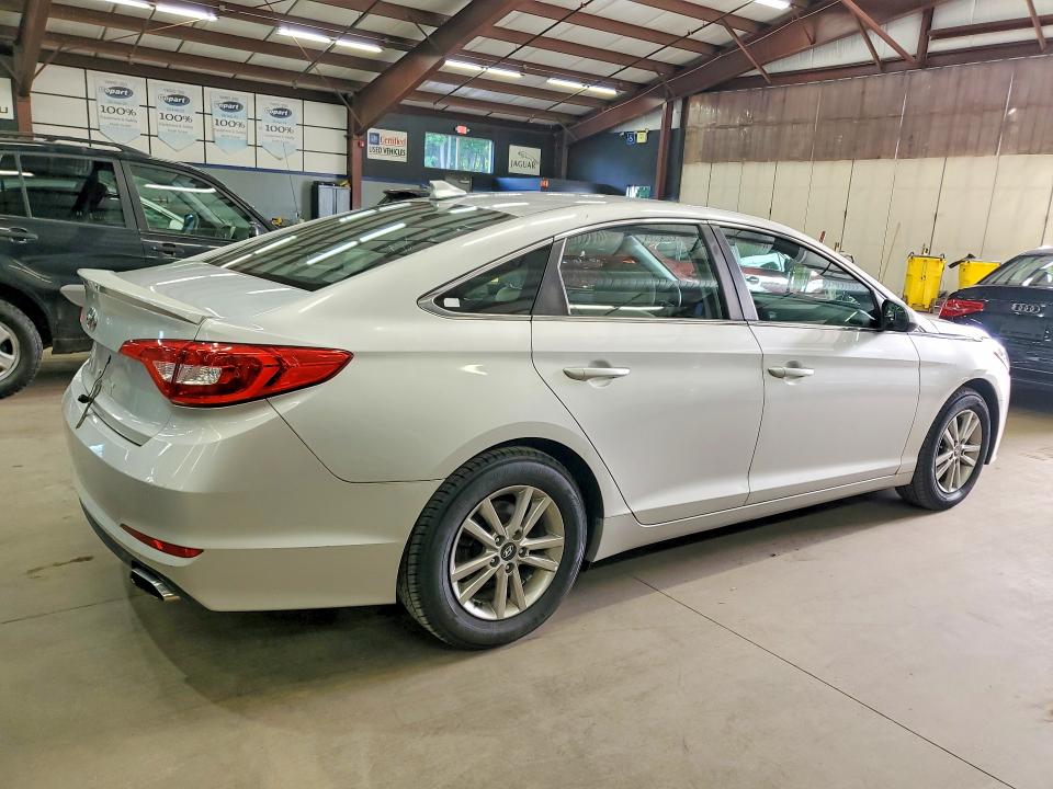 Aukcja sprzedaży 2016 Hyundai Sonata, vin: 5NPE24AF2GH387190, numer aukcji: 58329706