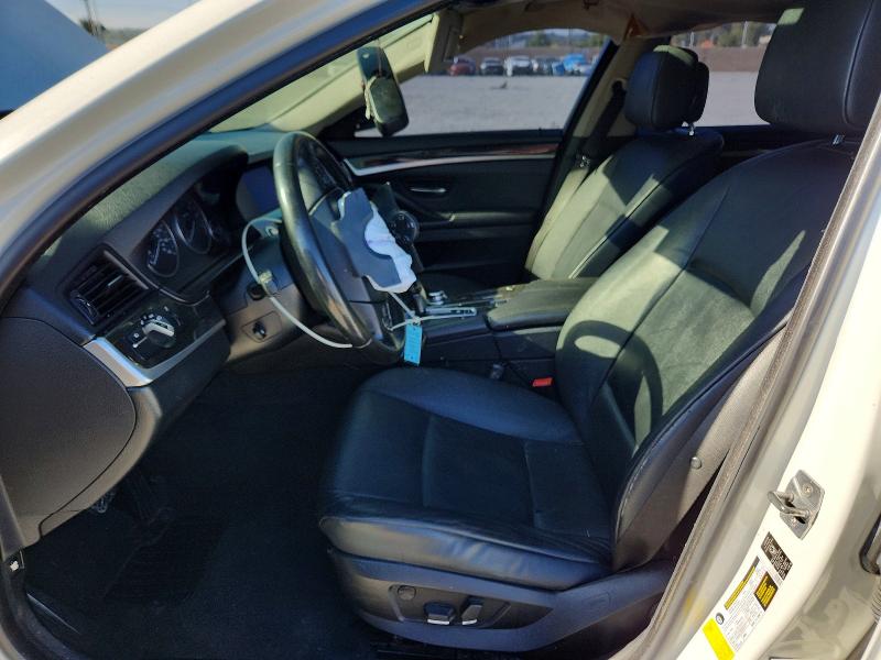 Продажа на аукционе авто 2011 Bmw 528, vin: WBAFR1C54BC742655, номер лота: 56188096