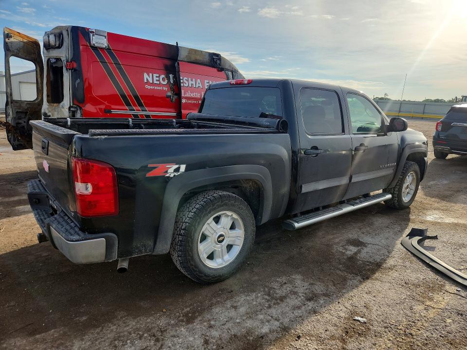 Aukcja sprzedaży 2009 Chevrolet Silverado, vin: 3GCEK23399G277868, numer aukcji: 58034816