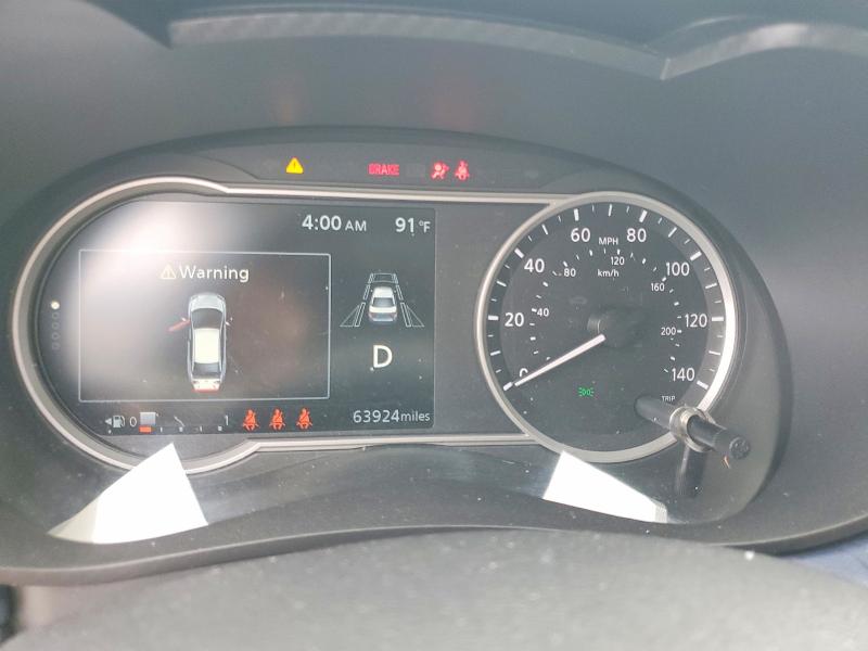 Продажа на аукционе авто 2023 Nissan Versa, vin: 3N1CN8EV7PL867252, номер лота: 55552316