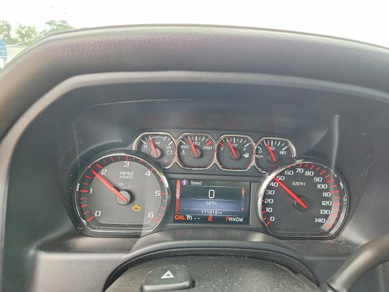 Aukcja sprzedaży 2016 Gmc Sierra, vin: 3GTU2NEC6GG290309, numer aukcji: 56332226