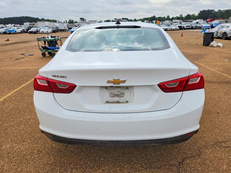 2017 Chevrolet Malibu მანქანა იყიდება აუქციონზე, vin: 1G1ZB5ST2HF228850, აუქციონის ნომერი: 55649456