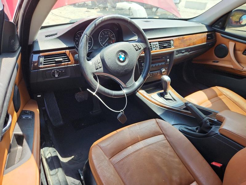 2011 Bmw 328 მანქანა იყიდება აუქციონზე, vin: WBAKE3C56BE769110, აუქციონის ნომერი: 56944526