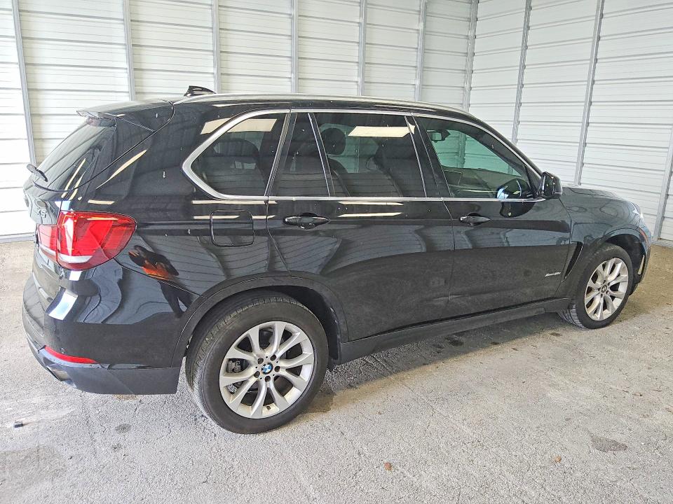 Продаж на аукціоні авто 2015 Bmw X5, vin: 5UXKR0C57F0P14494, номер лоту: 55104206