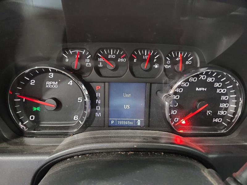 Aukcja sprzedaży 2014 Gmc Sierra, vin: 1GTV2TEC1EZ193122, numer aukcji: 55778156