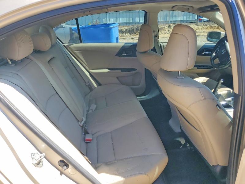 59150956 :رقم المزاد ، 1HGCR2F88DA232486 vin ، 2013 Honda Accord مزاد بيع