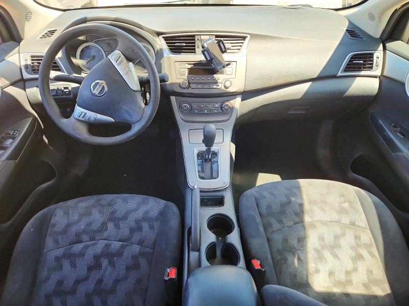 Aukcja sprzedaży 2013 Nissan Sentra, vin: 1N4AB7AP6DN904646, numer aukcji: 56657546
