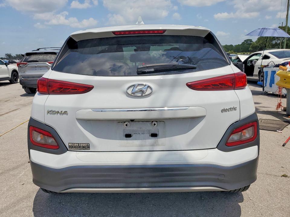 Продажа на аукционе авто 2021 Hyundai Kona, vin: KM8K33AG0MU108528, номер лота: 58941786
