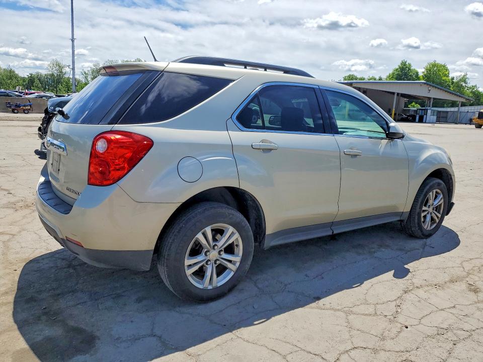 Продаж на аукціоні авто 2013 Chevrolet Equinox, vin: 2GNFLEEK0D6349107, номер лоту: 58142246