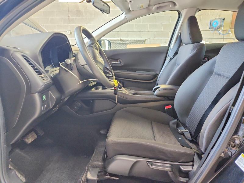 Aukcja sprzedaży 2016 Honda Hr-v, vin: 3CZRU6H32GM711732, numer aukcji: 59085656