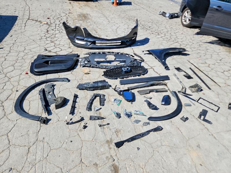 2017 Mazda Cx-5 მანქანა იყიდება აუქციონზე, vin: JM3KFBCL4H0206630, აუქციონის ნომერი: 55943896