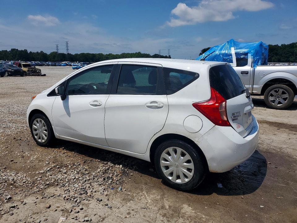 Продаж на аукціоні авто 2015 Nissan Versa Note, vin: 3N1CE2CP1FL437555, номер лоту: 58512686
