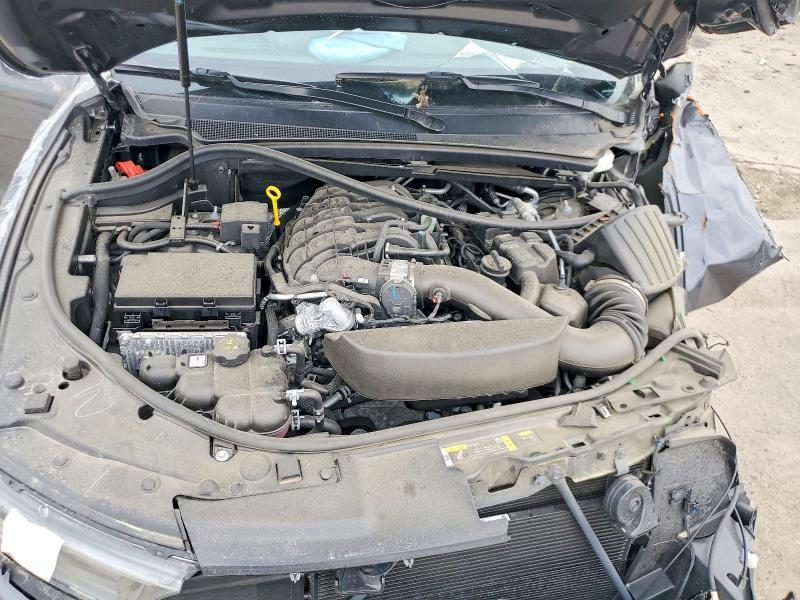 56988786 :رقم المزاد ، 1C4RDJDG4TC183544 vin ، 2026 Dodge Durango مزاد بيع
