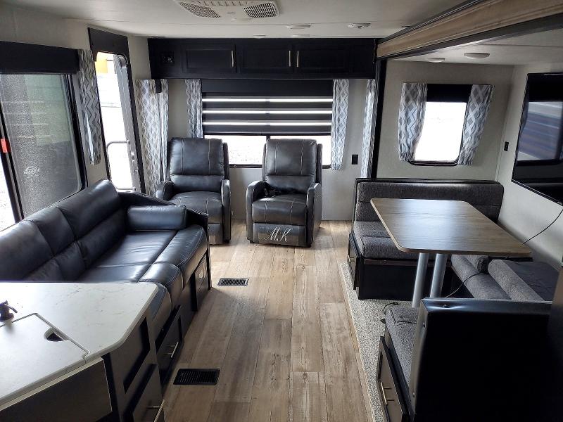 Продаж на аукціоні авто 2022 Foresriver Cherokee, vin: 4X4TCKC26NX155769, номер лоту: 56783006