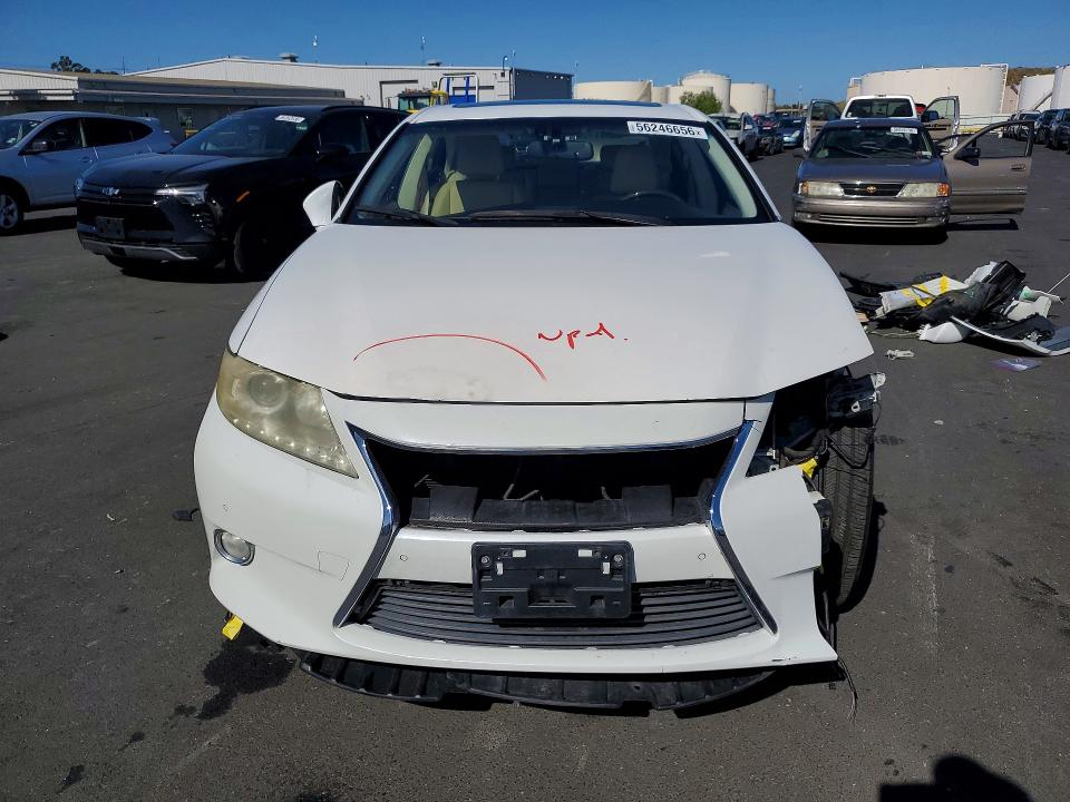 Продаж на аукціоні авто 2013 Lexus Es, vin: JTHBK1GG7D2017334, номер лоту: 56246656