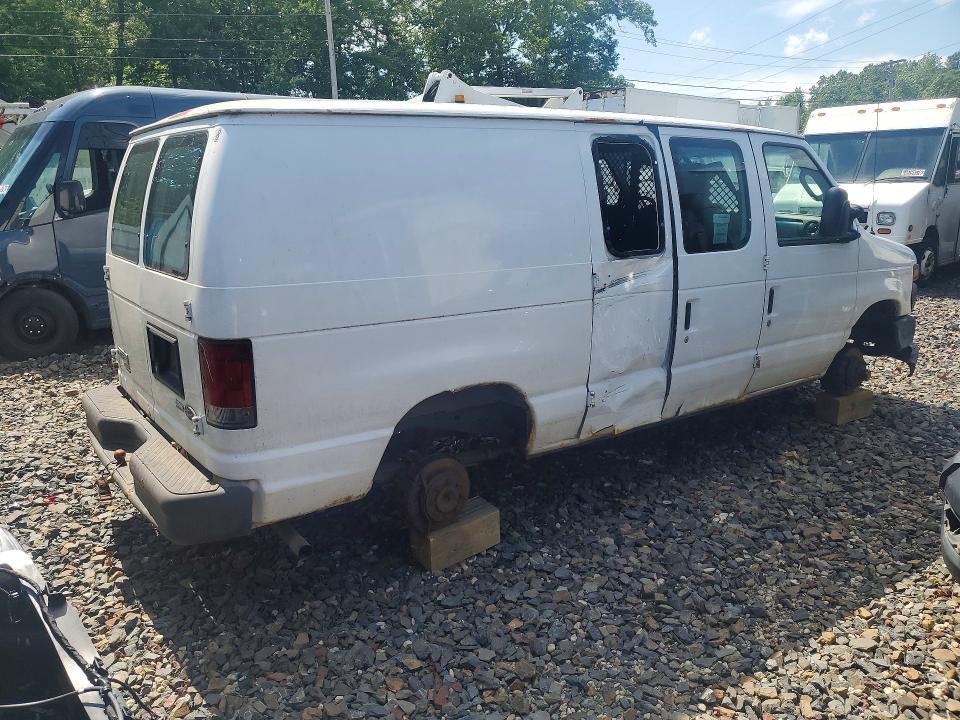 Продажа на аукционе авто 2013 Ford Econoline, vin: 1FTNE2EW8DDA84762, номер лота: 57113106