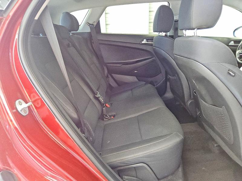 Aukcja sprzedaży 2019 Hyundai Tucson, vin: KM8J33AL3KU982362, numer aukcji: 53187666