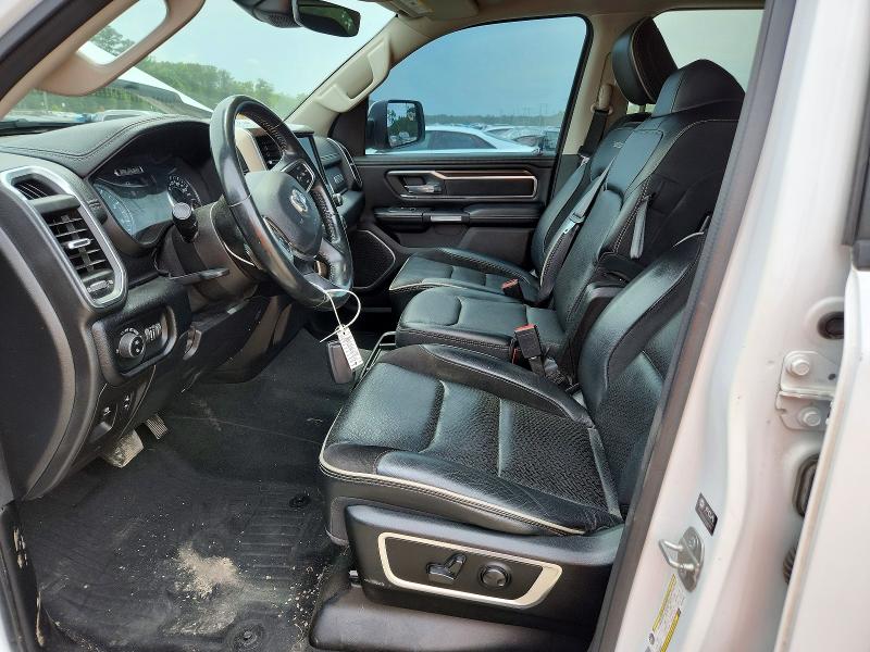 Продаж на аукціоні авто 2022 Ram 1500, vin: 1C6RREJMXNN187583, номер лоту: 55811286