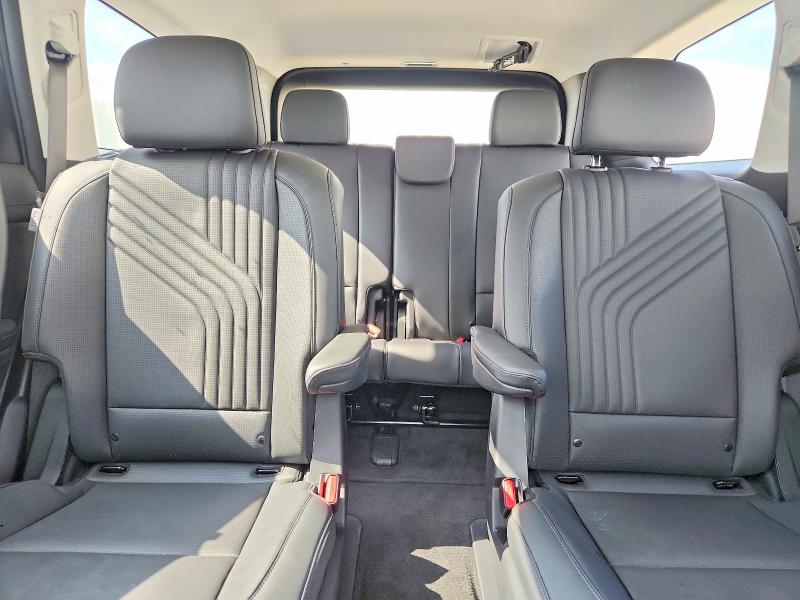 Продаж на аукціоні авто 2026 Hyundai Palisade, vin: KM8RL5S2XTU092320, номер лоту: 57685776