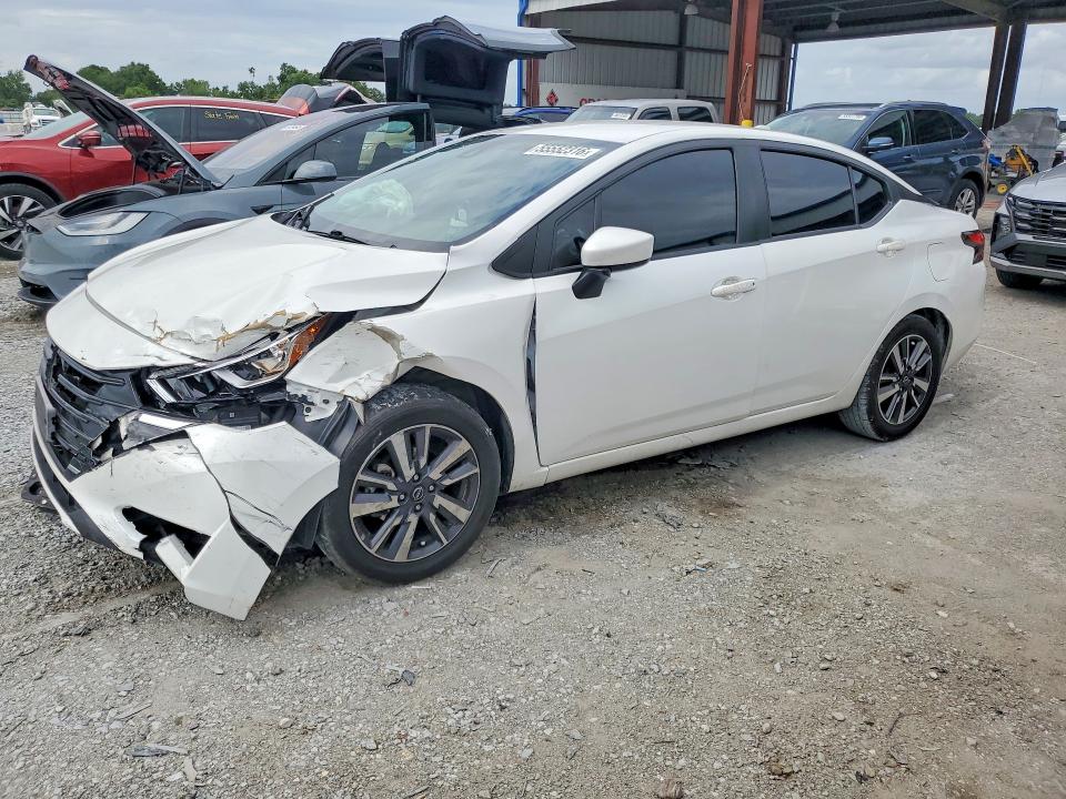 Продажа на аукционе авто 2023 Nissan Versa, vin: 3N1CN8EV7PL867252, номер лота: 55552316