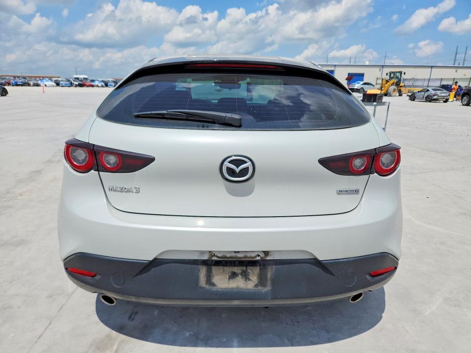 Aukcja sprzedaży 2024 Mazda 3, vin: JM1BPAKM0R1700182, numer aukcji: 55889416