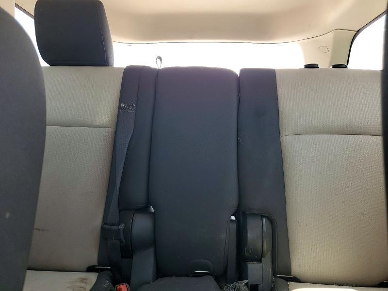 Продажа на аукционе авто 2009 Dodge Journey, vin: 3D4GH57V19T212351, номер лота: 58826556