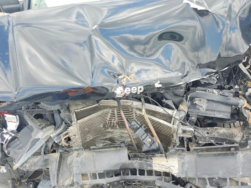 Aukcja sprzedaży 2008 Jeep Commander, vin: 1J8HG58N78C151285, numer aukcji: 55696796