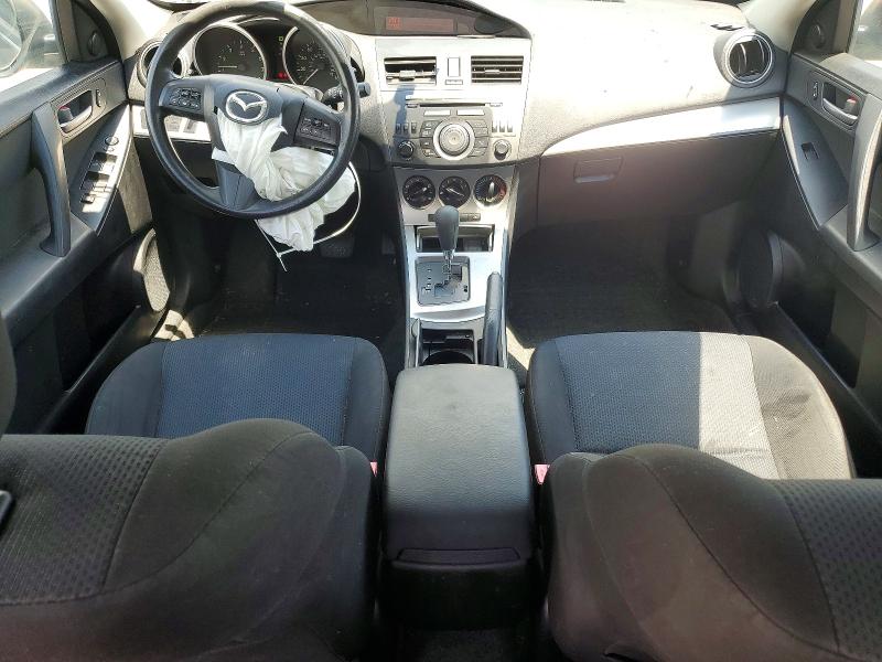 Продаж на аукціоні авто 2011 Mazda 3, vin: JM1BL1VG6B1359541, номер лоту: 57813616