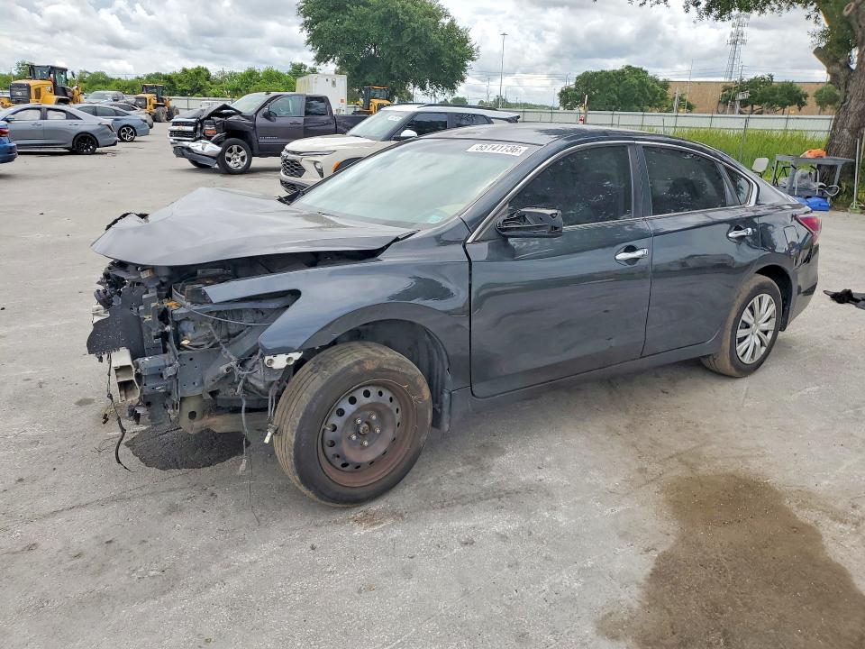 Aukcja sprzedaży 2015 Nissan Altima, vin: 1N4AL3AP1FC229776, numer aukcji: 55141736