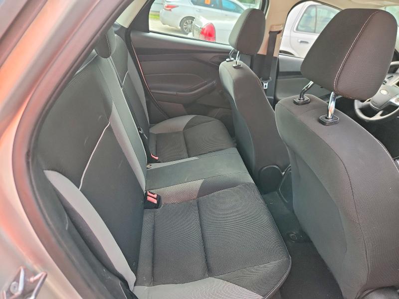 Aukcja sprzedaży 2014 Ford Focus, vin: 1FADP3E23EL411767, numer aukcji: 55776586