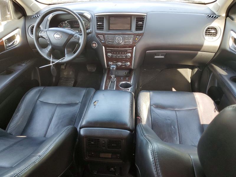 Продажа на аукционе авто 2013 Nissan Pathfinder, vin: 5N1AR2MM5DC678441, номер лота: 85634845