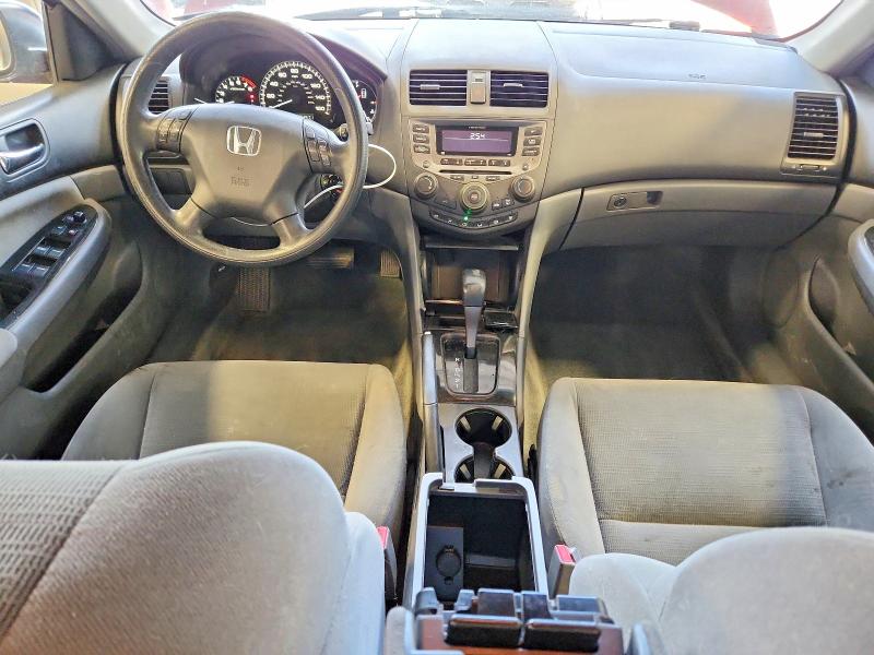 Продажа на аукционе авто 2007 Honda Accord, vin: 1HGCM56397A051017, номер лота: 57661456