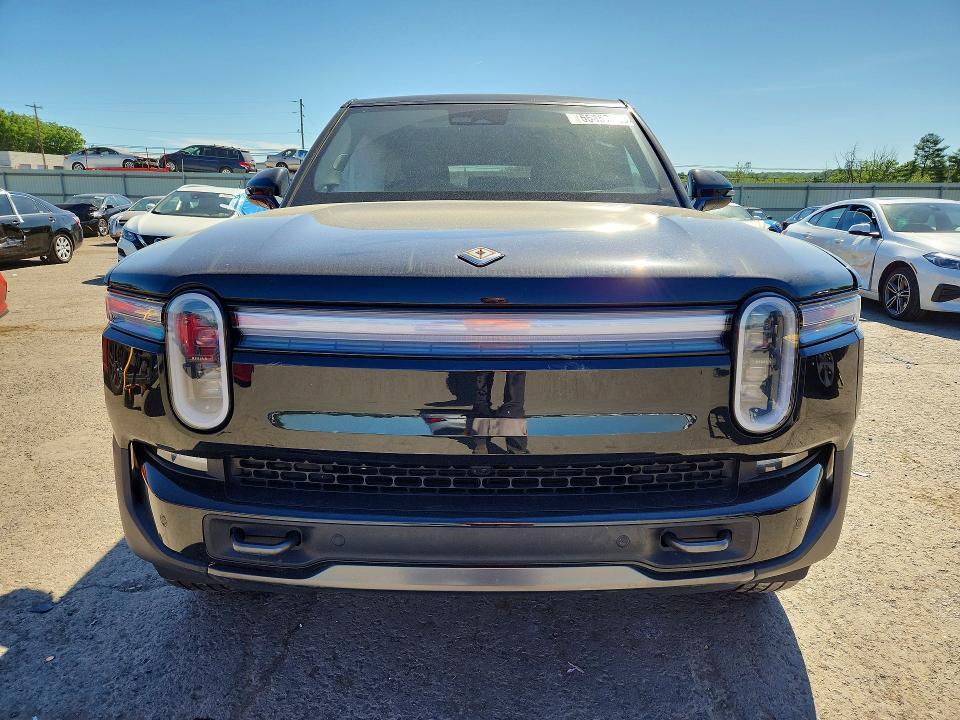 Продаж на аукціоні авто 2025 Rivian R1s, vin: 7PDSGBBA6SN063849, номер лоту: 55857026