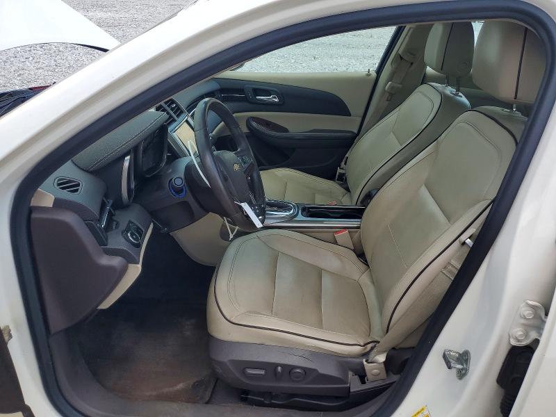 Auction sale of the 2013 Chevrolet Malibu, vin: 1G11F5SR2DF189385, lot number: 56255576