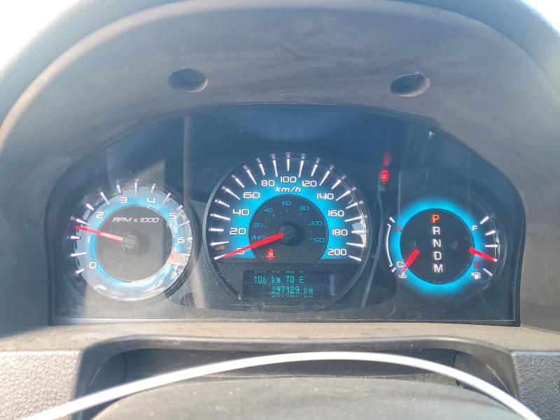 56951956 :رقم المزاد ، 3FAHP0JG2BR170086 vin ، 2011 Ford Fusion مزاد بيع
